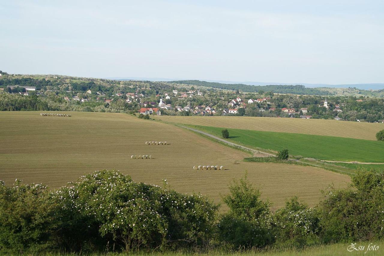 Bekesseg Szigete, Klasszik Apartman Sur Exterior foto